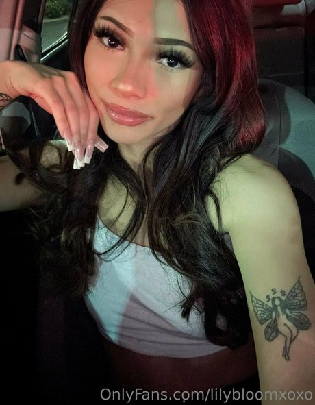 ariiadams naked actress img