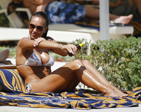 Tamara Ecclestone model nice pics