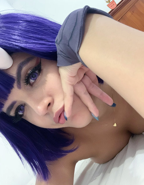 adri ch4n pornstar nudes gallery