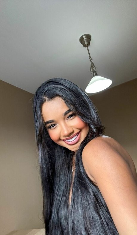 Mafe Ibarguen model sex photo