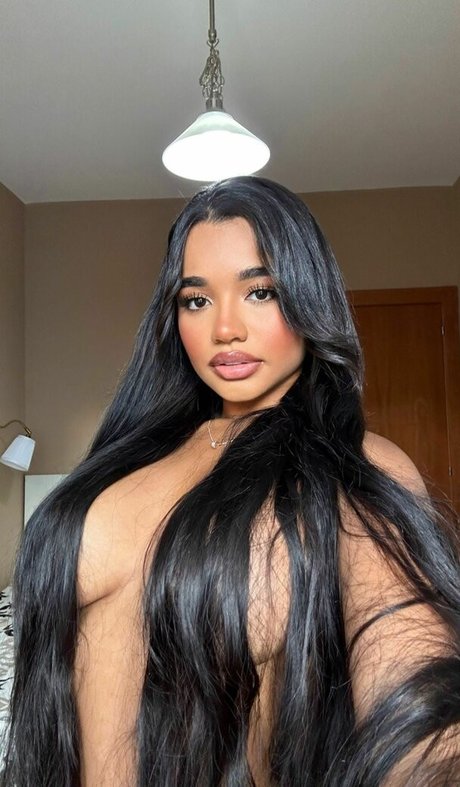 Mafe Ibarguen pornstar top photo