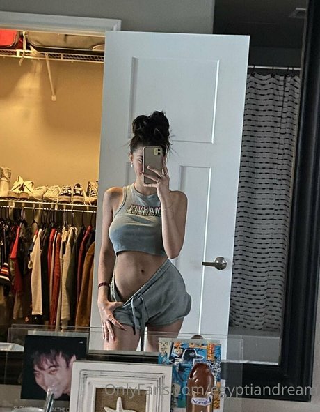 egyptiandream pornstar exclusive pic