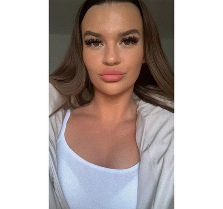Sarah Slavo xxx pornstar pictures