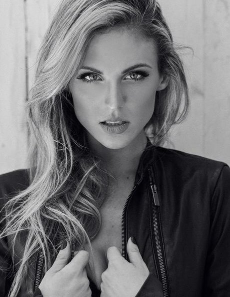 ItsRyannMurphy high quality model picture