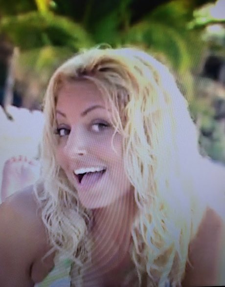 Trish Stratus pornstar art images