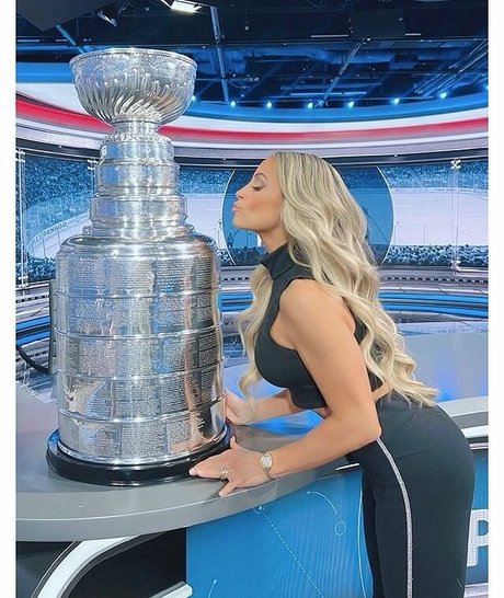 Trish Stratus pornstar art pics