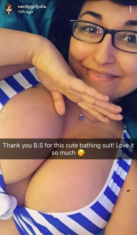 Juujimarr model porn pic