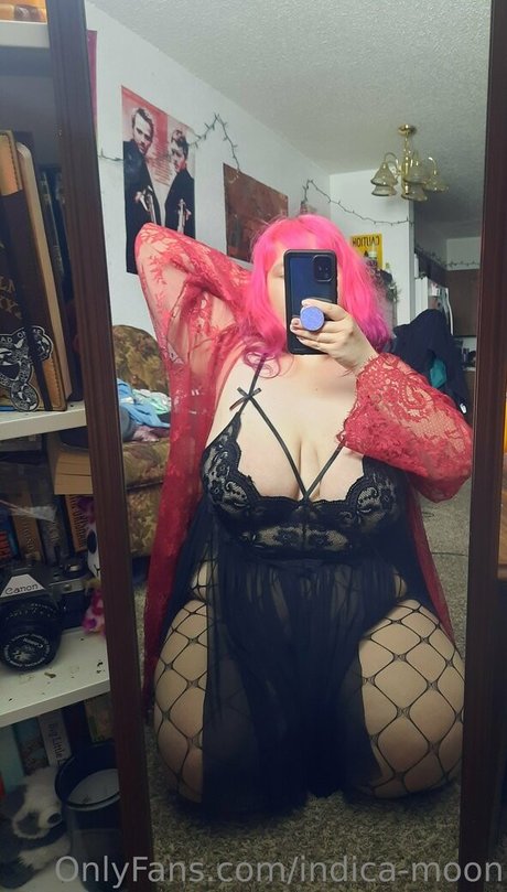 indica moon erotic model archive