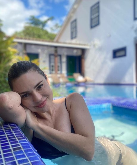 Rachel Sherazade star hd pic