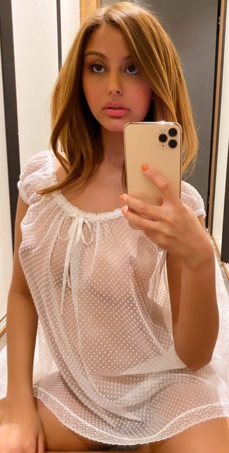 Zahia Dehar model nude image