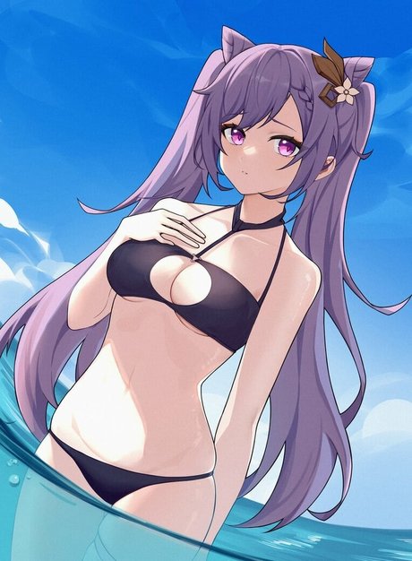 Genshin Impact pornstar pretty img