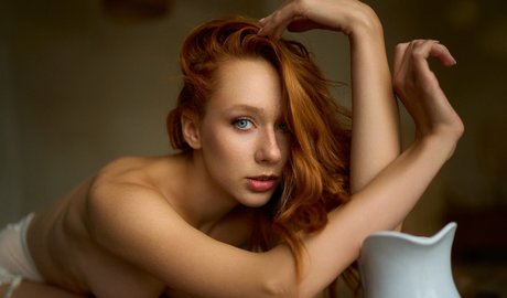Elisaveta Kurilko model sexy picture