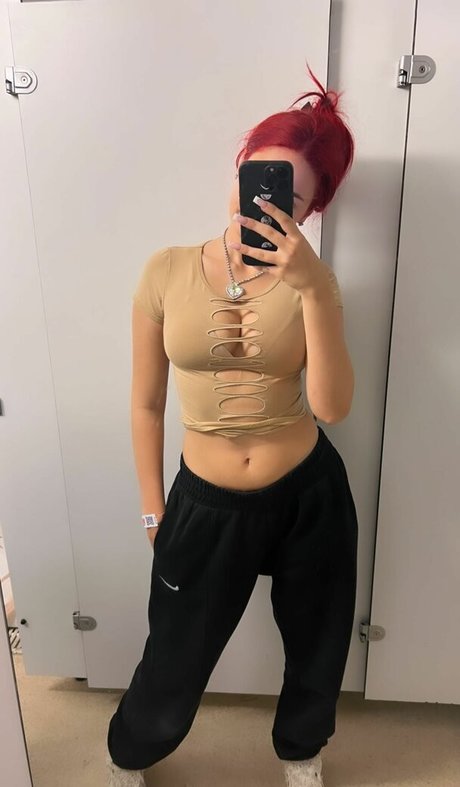 badmomzjay pornstar sexy photo