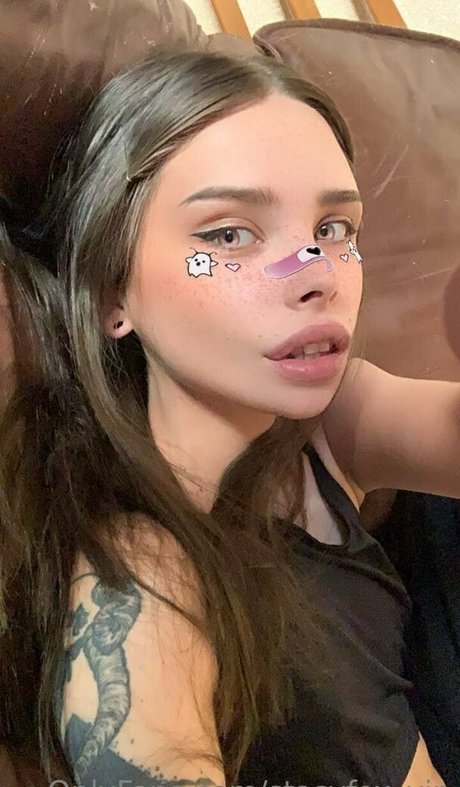 stasyfox vip model top pics