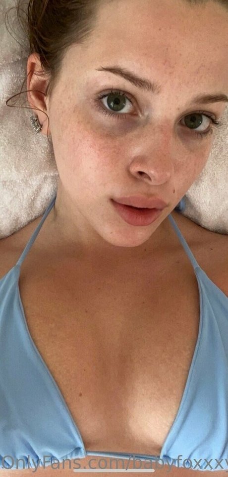 stasyfox vip erotic pornstar picture