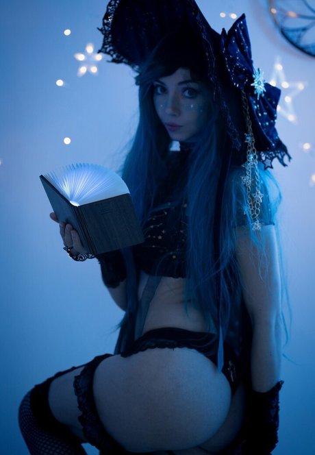 Littlejem pornographic model photo