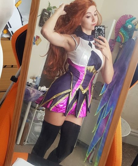 Littlejem star pretty pic