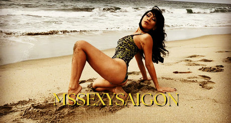 mssaigon pretty star photos