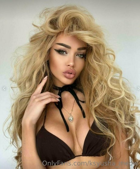 ksyusha meow sex actress img
