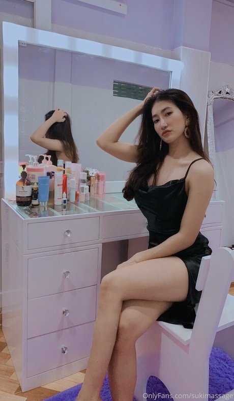 mochianaa nice model img