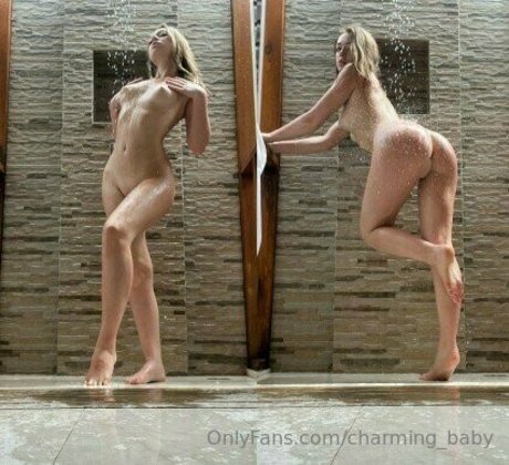 charming baby star naked pictures