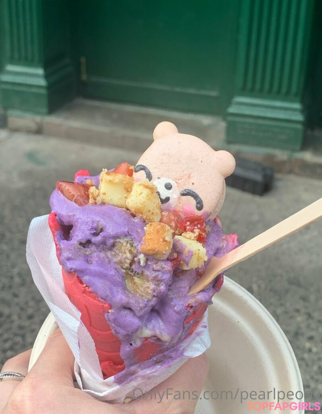 pearlpeony pretty star photos