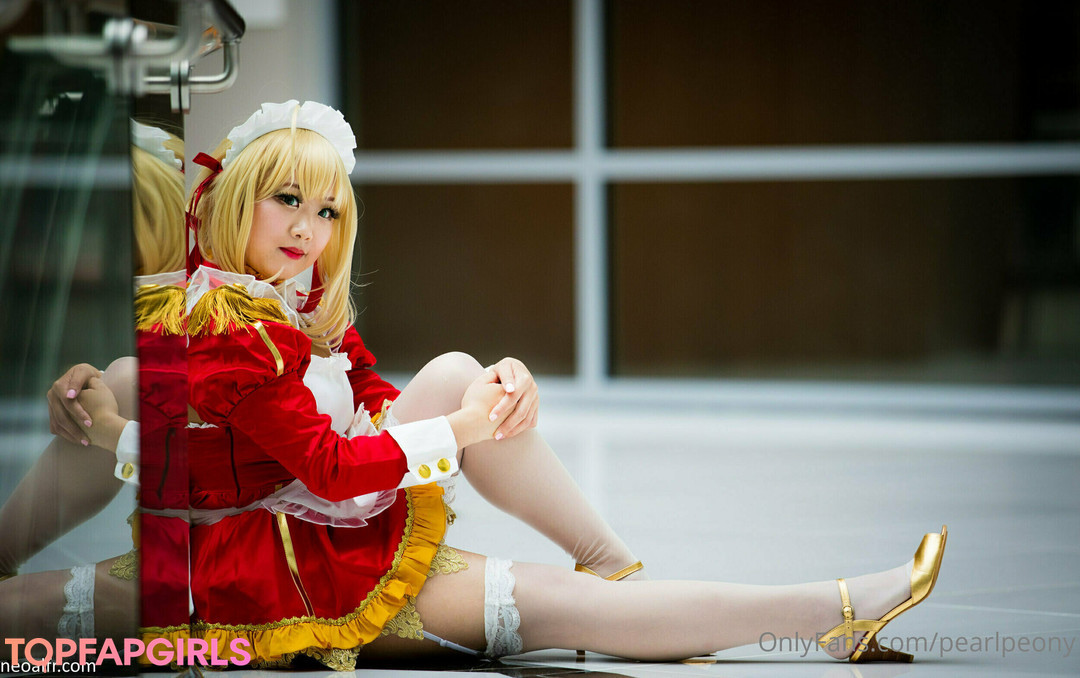 pearlpeony porn star photos