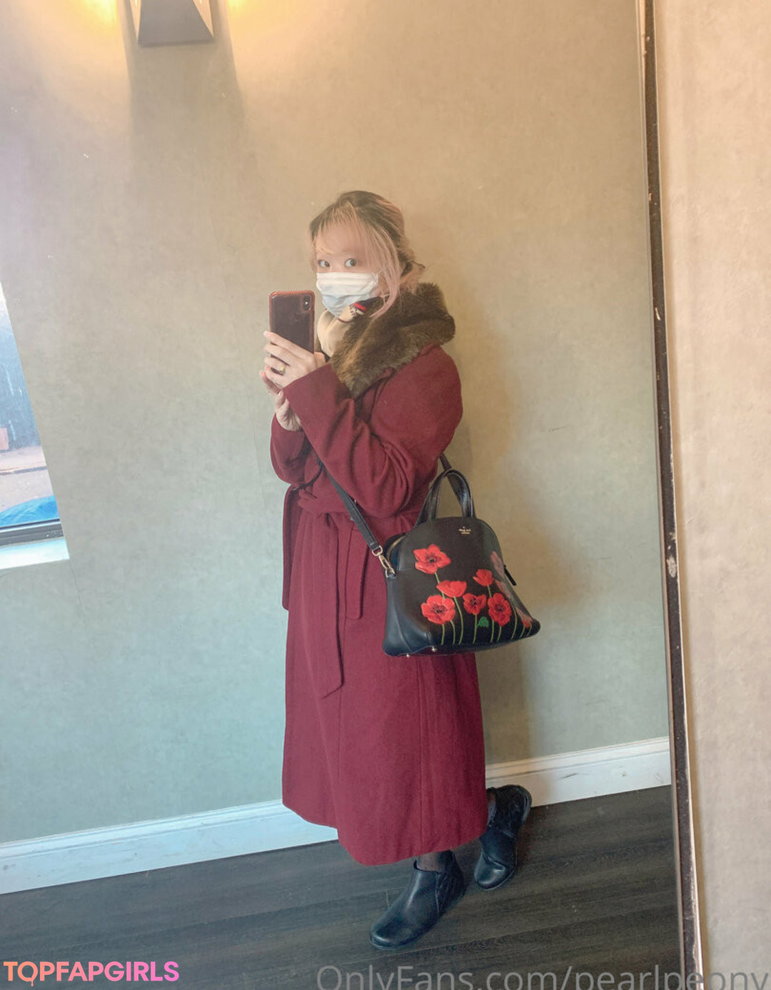 pearlpeony sexy actress pic