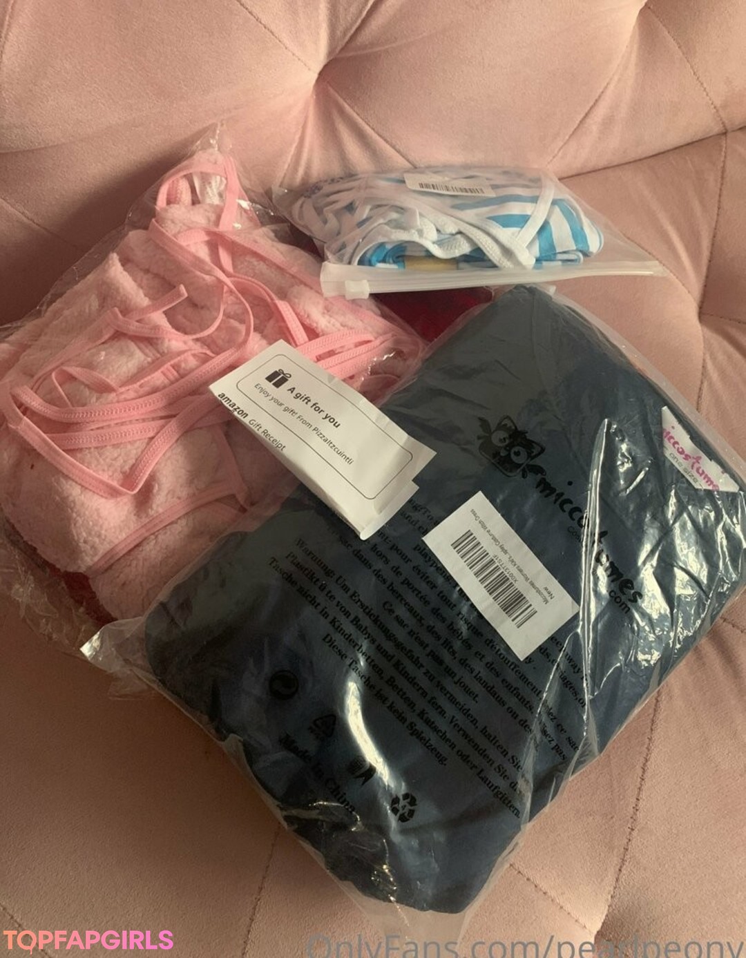 pearlpeony high quality actress images