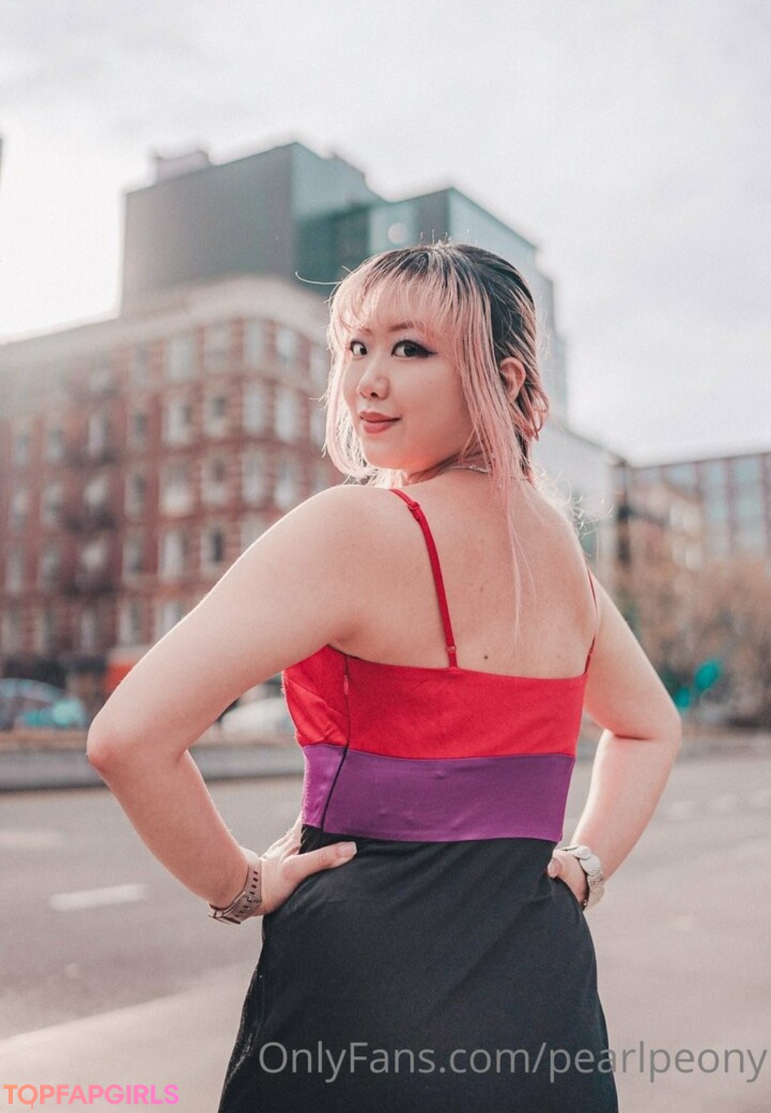 pearlpeony hd star photos