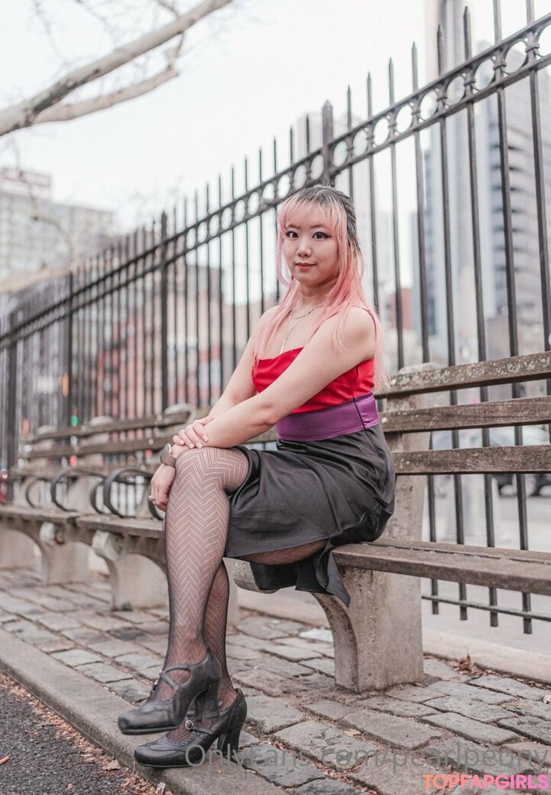 pearlpeony model free galleries