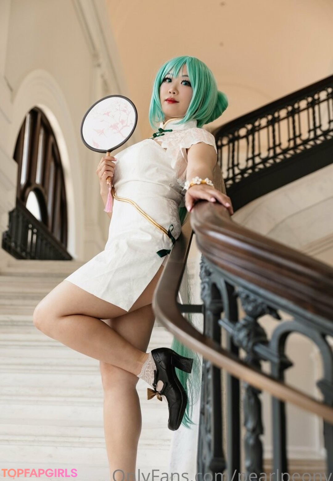 pearlpeony model perfect photos