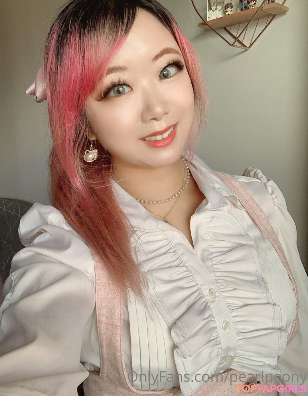 pearlpeony star high quality archive