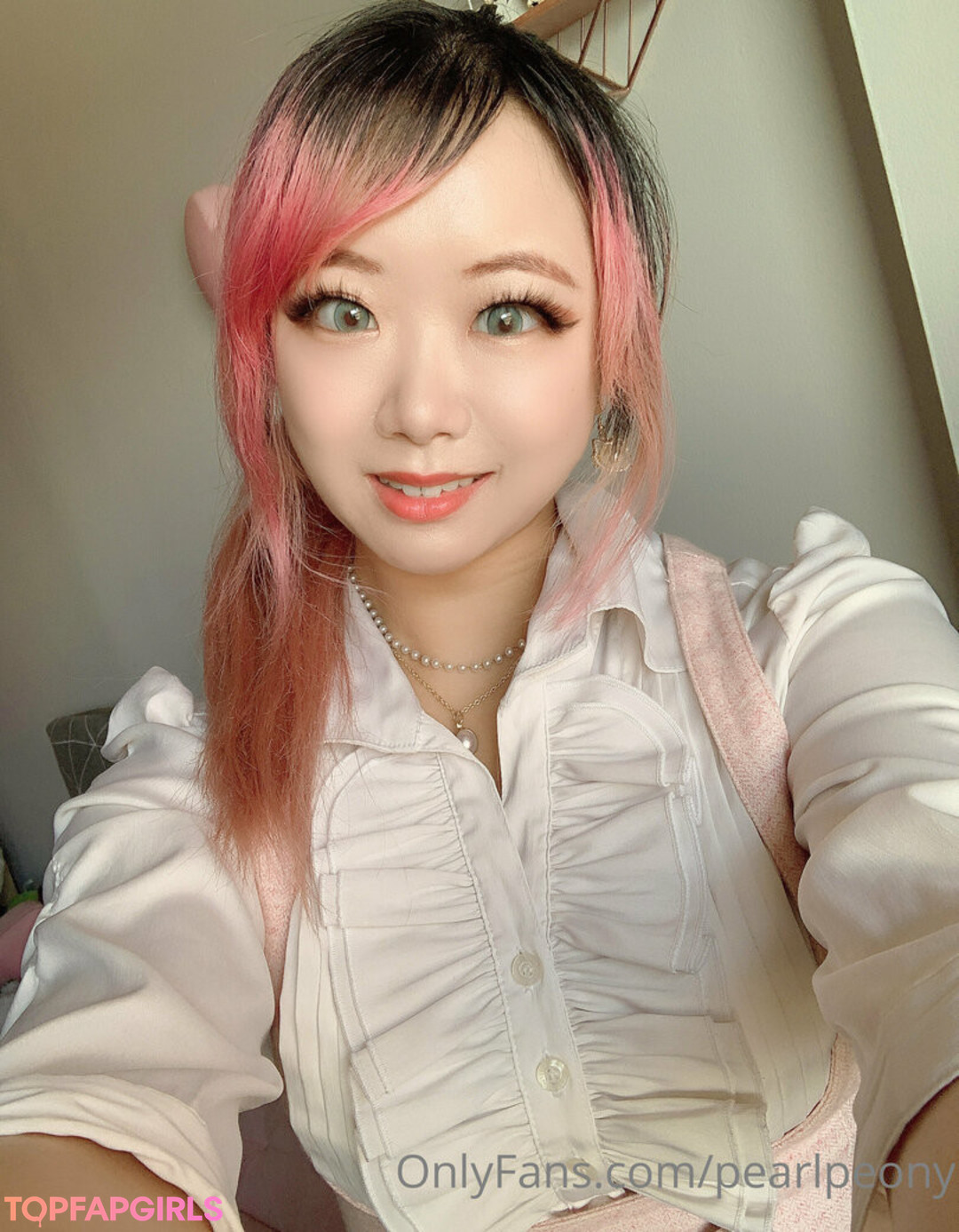 pearlpeony hot pornstar pic