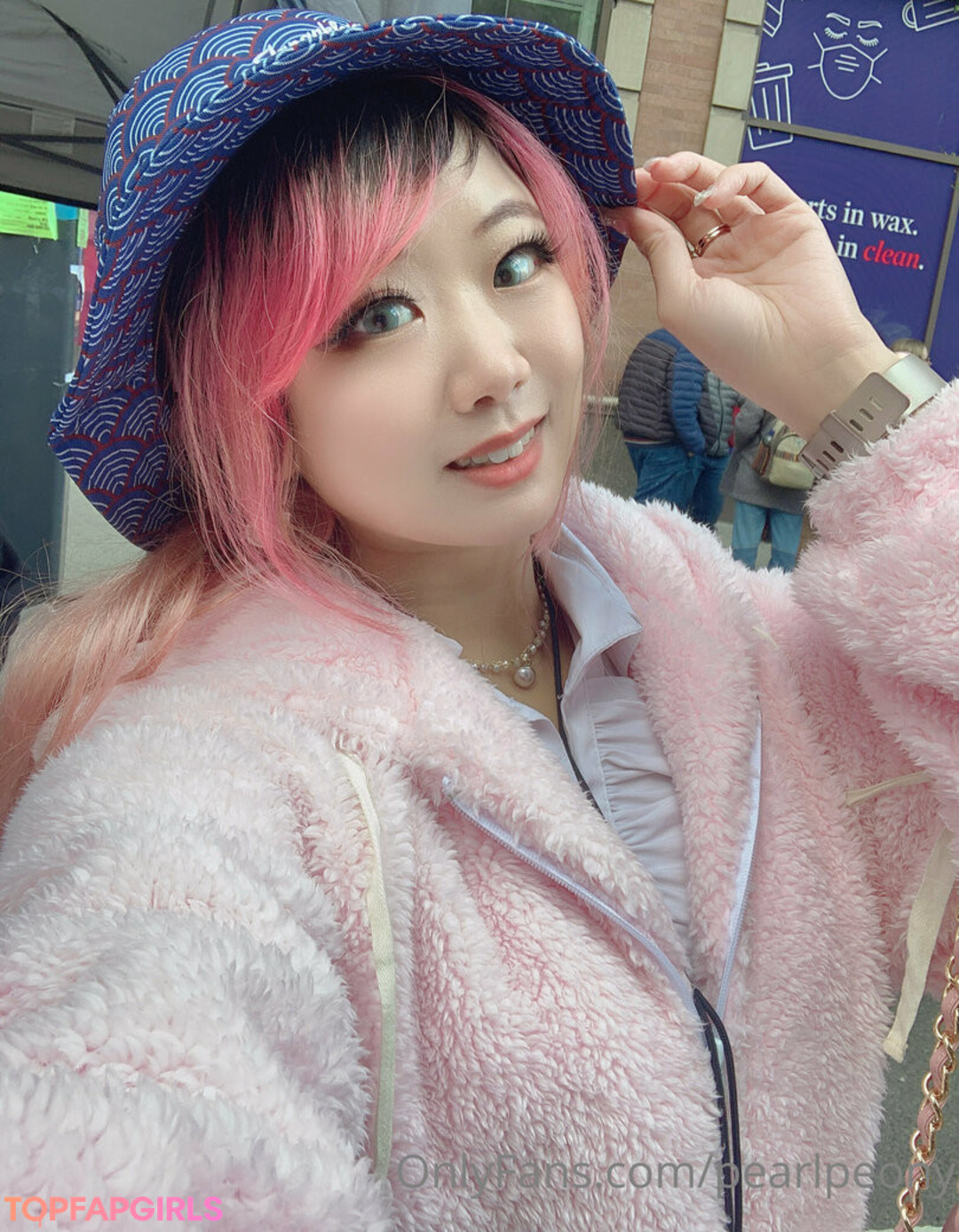 pearlpeony pornstar erotic image