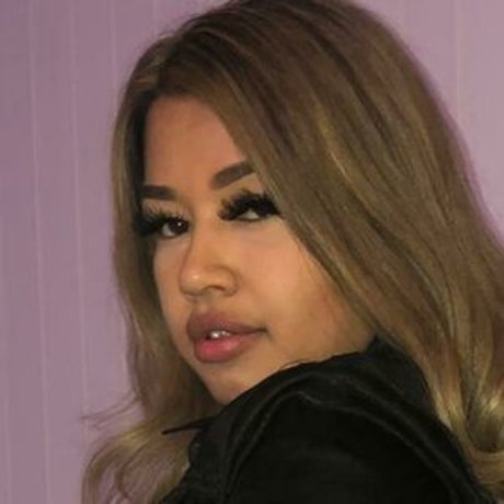 Desssyyy porn actress image