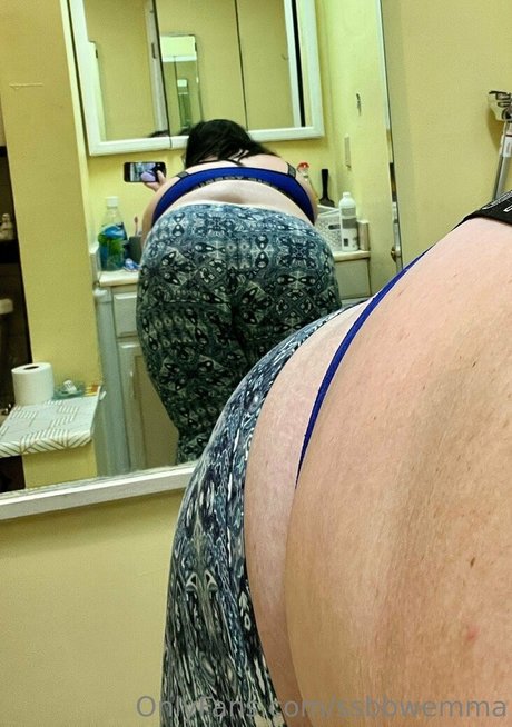 ssbbwemma model hot pics