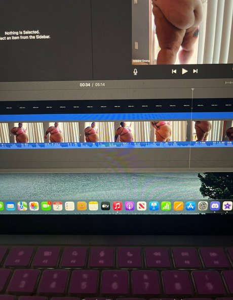 ssbbwemma erotic pornstar picture