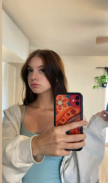 KendallJenson pornographic star image
