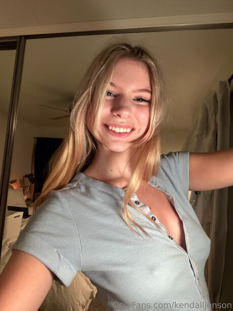 KendallJenson hd pornstar picture