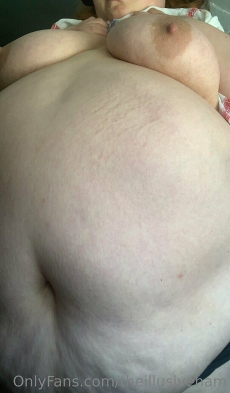 theillusiveham erotic star images