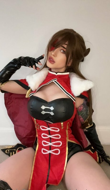 Lizzie Le Strange profile image