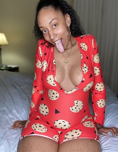 destinyredbonexxx model high quality picture
