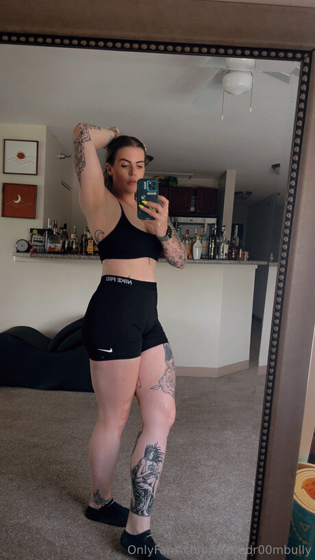 thebedr00mbully free pornstar pic
