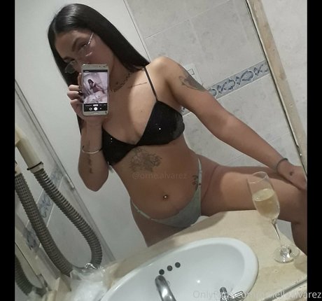 ornellaalvarez star porn pic