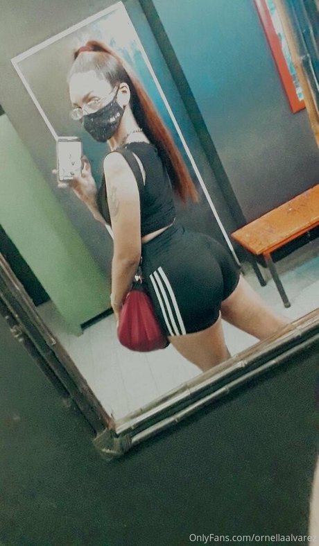 ornellaalvarez adult model gallery