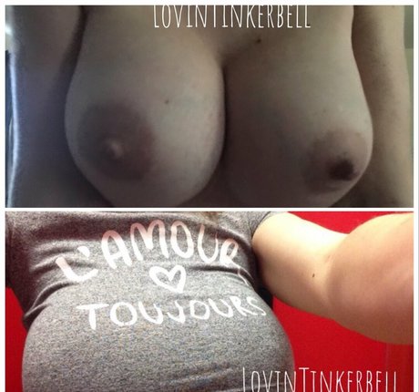 tinker4bell model adult pictures