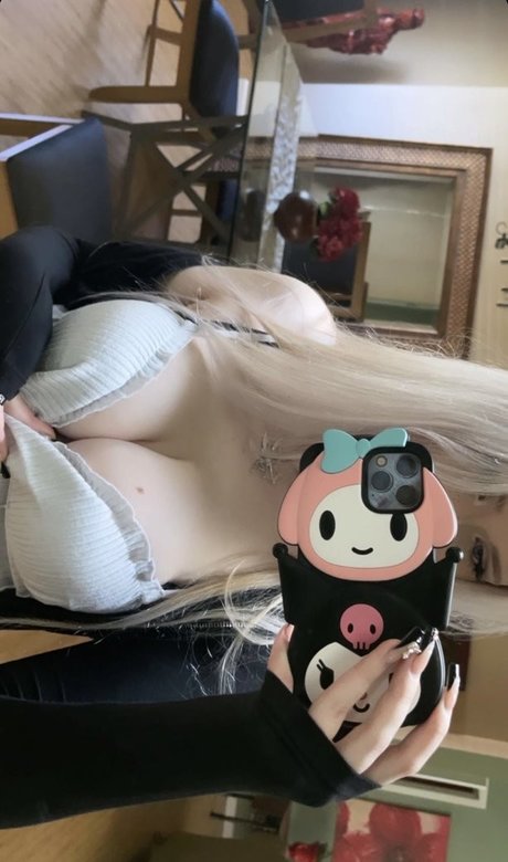 sinnnsro model sexy img