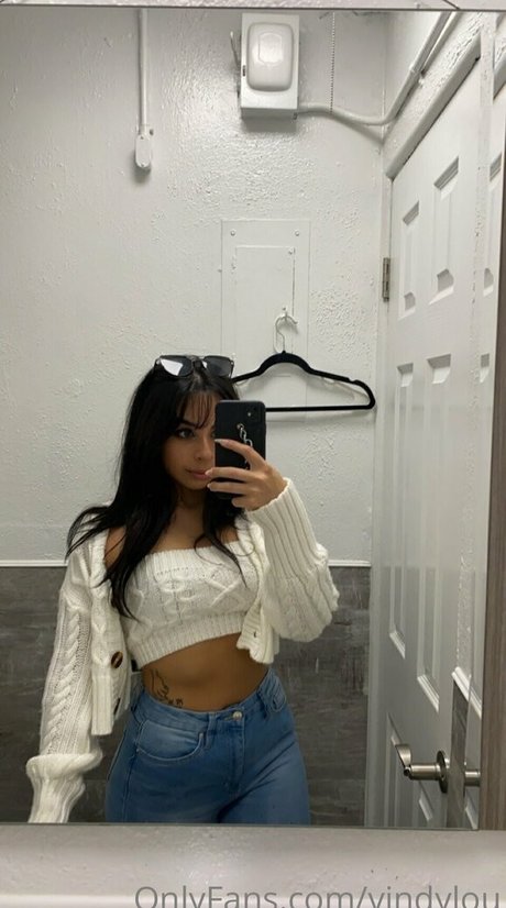 vindylou nude pornstar pic