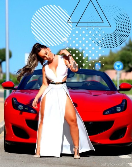 bettyfoxxxofficial profile image